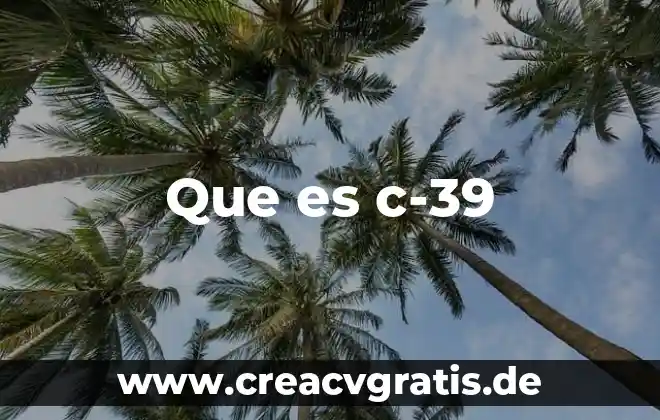 Que es mantener la integridad de barreras naturales inmunitarias 5 Que es c-39