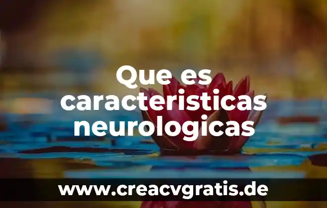 Que es la polemica concepto y caracteristicas 7 Que es caracteristicas neurologicas