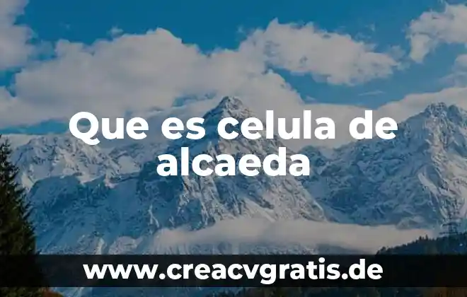 Qué es la membrana de la célula 5 Que es celula de alcaeda