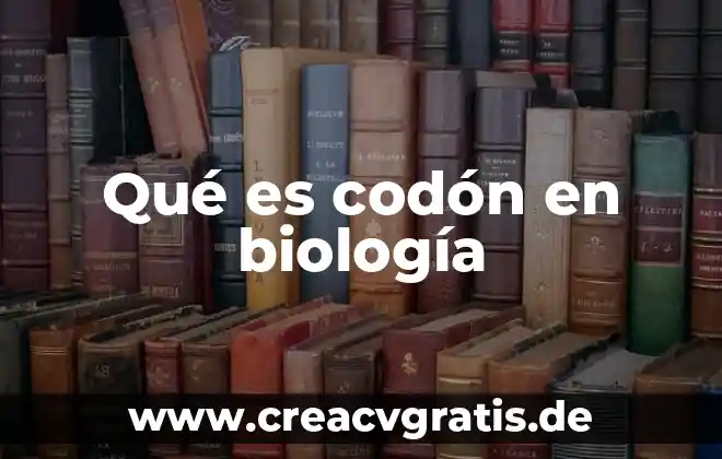 Qué es el ovíparo en biología 8 Qué es codón en biología