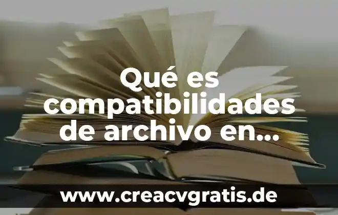 Que es un archivo oculto 5 Qué es compatibilidades de archivo en SolidWorks