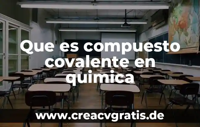 Para que es buena el agua con bicarbonato 7 Que es compuesto covalente en quimica
