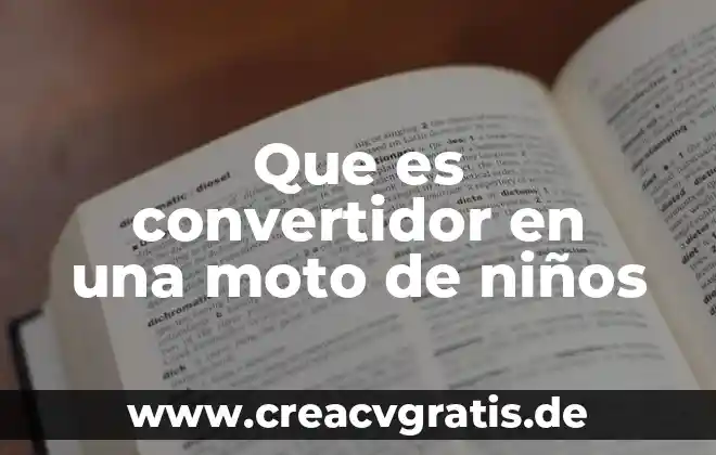 Que es mejor moto o huawei 4 Que es convertidor en una moto de niños