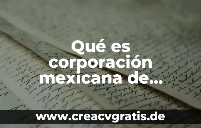 Que es una escolta de bandera mexicana 4 Qué es corporación mexicana de restaurantes