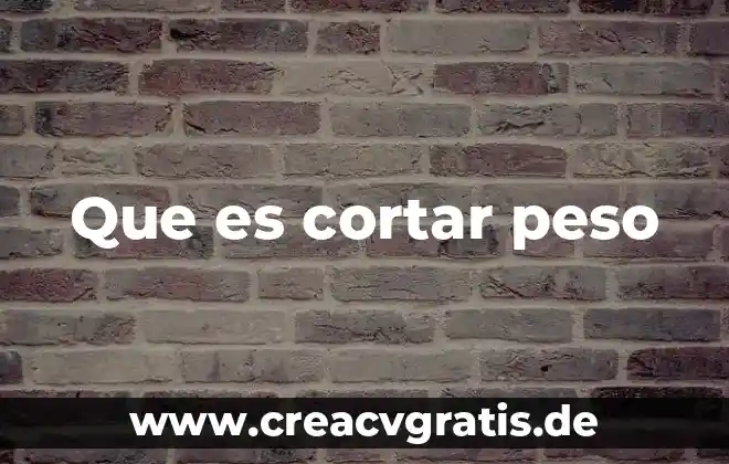 Animal que es igual a la ballena azul en peso 5 Que es cortar peso