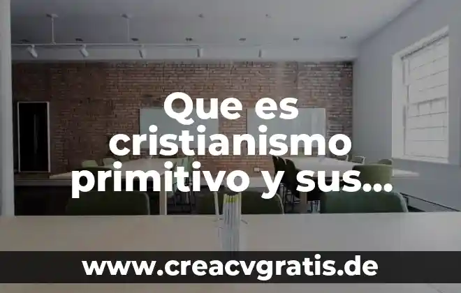 Que es el valor primitivo en java 7 Que es cristianismo primitivo y sus caracteristicas