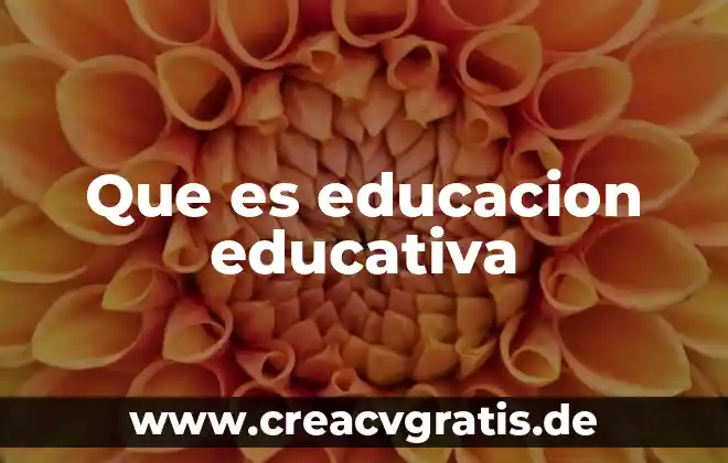 Que es paradoja y ejemplos en educación física 5 Que es educacion educativa
