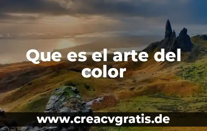 Que es un deudal en arte huichol 8 Que es el arte del color