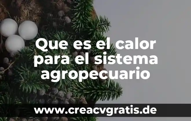 Sistema leonard zast que es 3 Que es el calor para el sistema agropecuario