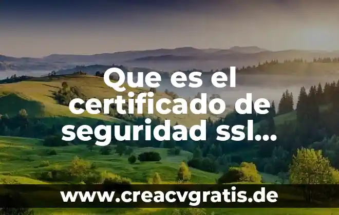 Que es carencia de seguridad social segun coneval 8 Que es el certificado de seguridad ssl yahoo