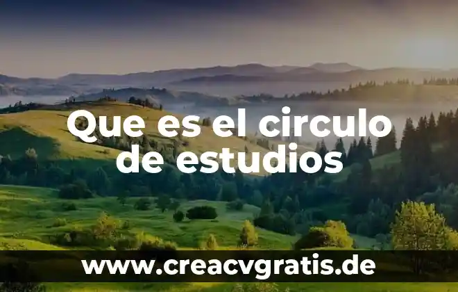 Algoritmo de embarazo ectópico que es tratamiento estudios 4 Que es el circulo de estudios