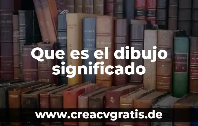 Que es nombre comun significado para zoologia 3 Que es el dibujo significado