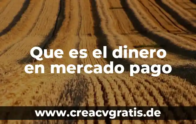 Qué es mejor un antivirus de pago o gratuito 7 Que es el dinero en mercado pago