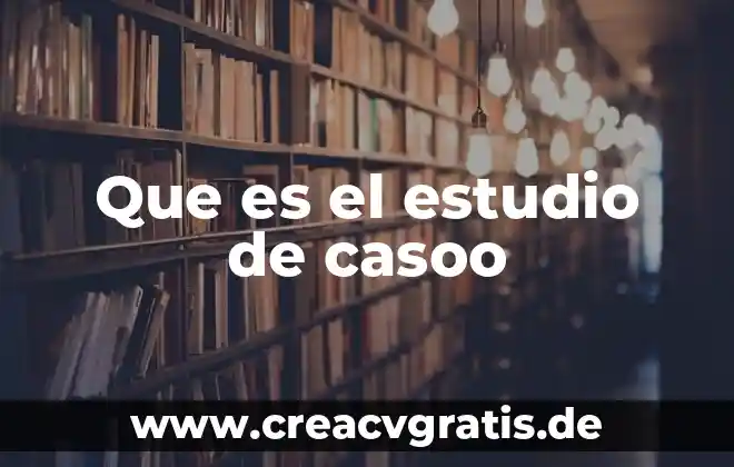 Qué es un cortocircuito y tipos 7 Que es el estudio de casoo