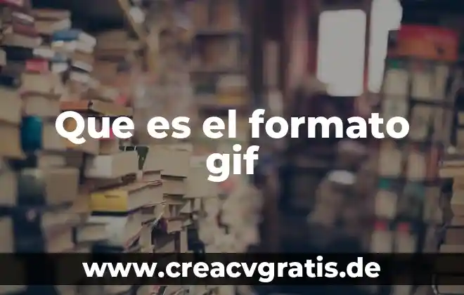 Que es un circuito electrico gif 3 Que es el formato gif