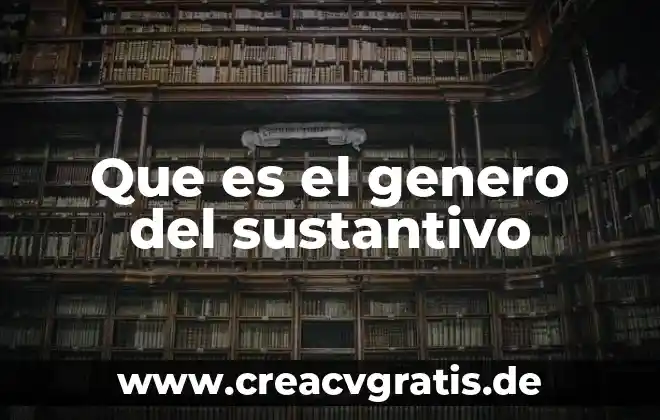 Que es exilio significado 5 Que es el genero del sustantivo