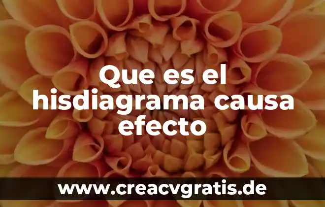 No animal testing cruelty free que es 7 Que es el hisdiagrama causa efecto
