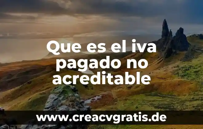 Que es especismo animal 8 Que es el iva pagado no acreditable