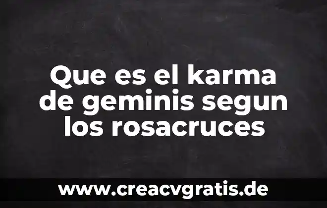Qué es el estado sólido definición 8 Que es el karma de geminis segun los rosacruces