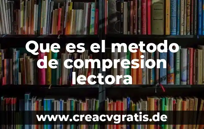 Que es una planta trituradora de piedra y agregados 8 Que es el metodo de compresion lectora