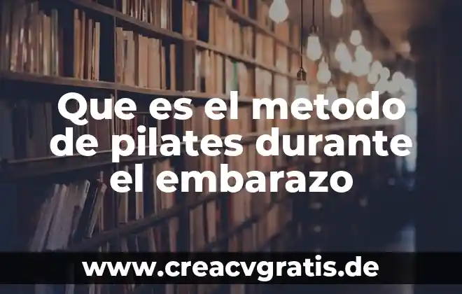 Qué es un animal activo durante el día diurno 3 Que es el metodo de pilates durante el embarazo