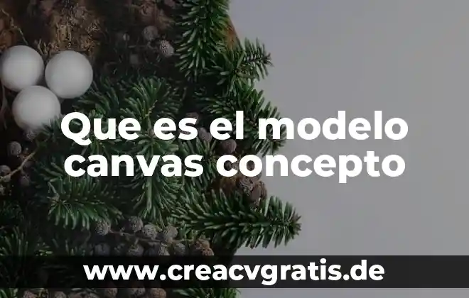 Qué es el hinduismo concepto 8 Que es el modelo canvas concepto