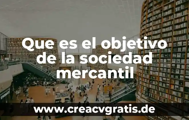 Que es com.dianxinos.optimizer.duplay 4 Que es el objetivo de la sociedad mercantil
