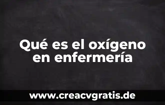 Qué es mejor para desinflamar nervio ciático frío o caliente 4 Qué es el oxígeno en enfermería