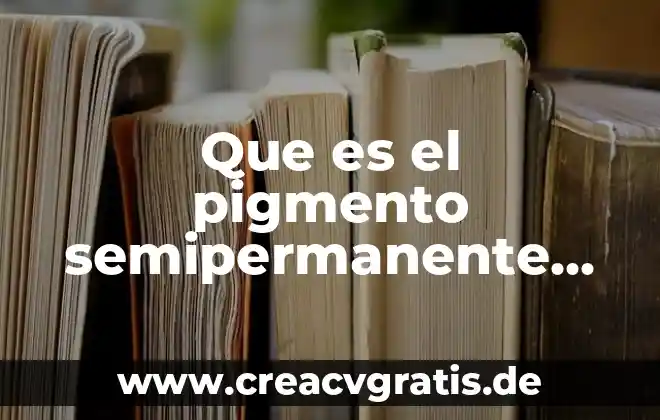 Lógica de predicados que es 4 Que es el pigmento semipermanente en corte de pelo hombre
