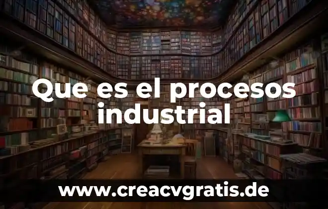 Respiratorio significado etimológico y que es 6 Que es el procesos industrial