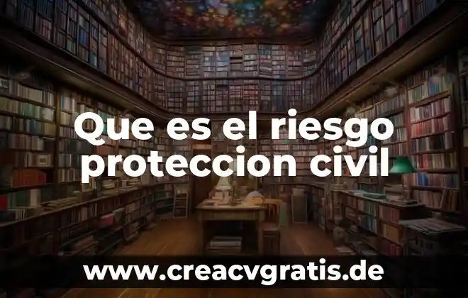 Factores de riesgo de violencia que es 3 Que es el riesgo proteccion civil
