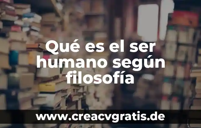 Que es la justicia segun plaron 4 Qué es el ser humano según filosofía