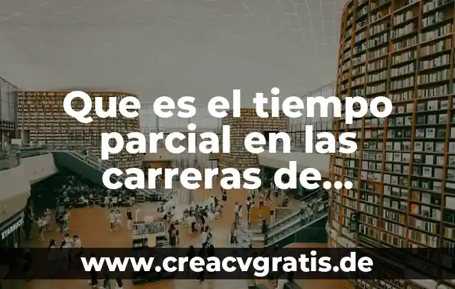 Que es velocidad y sus tipos en fisica 4 Que es el tiempo parcial en las carreras de velocidad