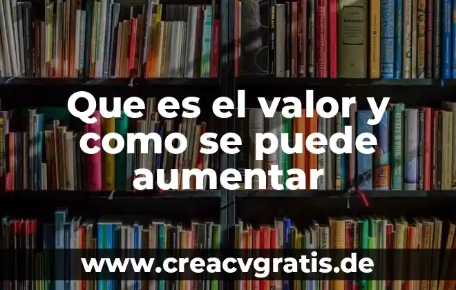 Que es el hipo puede causar la muerte 6 Que es el valor y como se puede aumentar