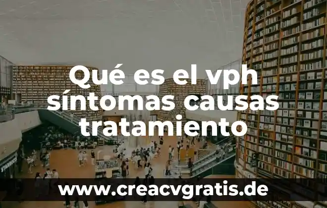 Por qué es importante vigilar signos y síntomas de estreñimiento 5 Qué es el vph síntomas causas tratamiento