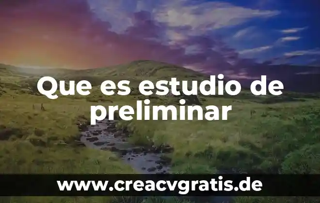Que es significa amor fraternal 4 Que es estudio de preliminar