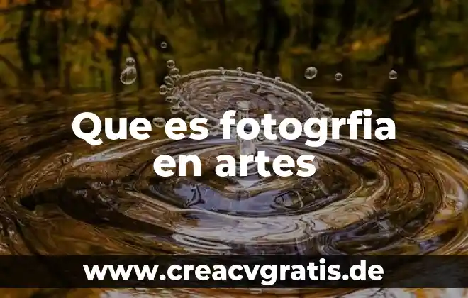 Que es romanico en artes 3 Que es fotogrfia en artes