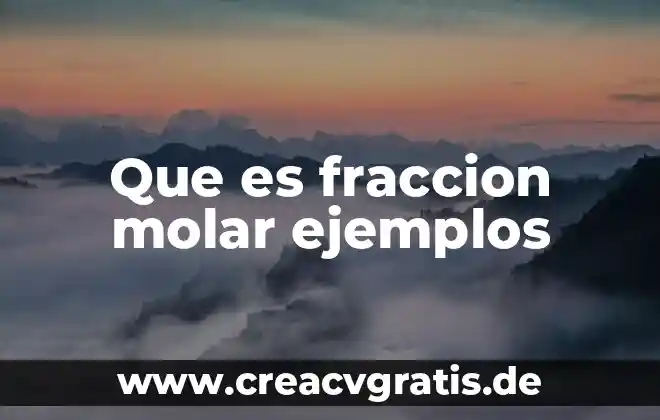 Que es un animal bite 8 Que es fraccion molar ejemplos