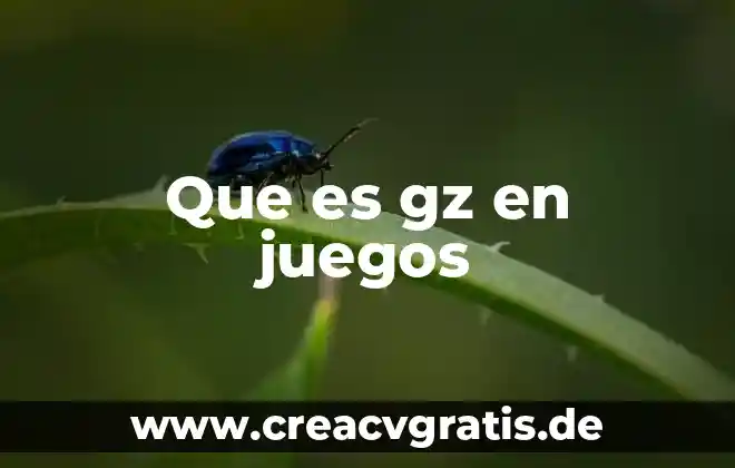 Que es tiempo ordinario en juegos 7 Que es gz en juegos