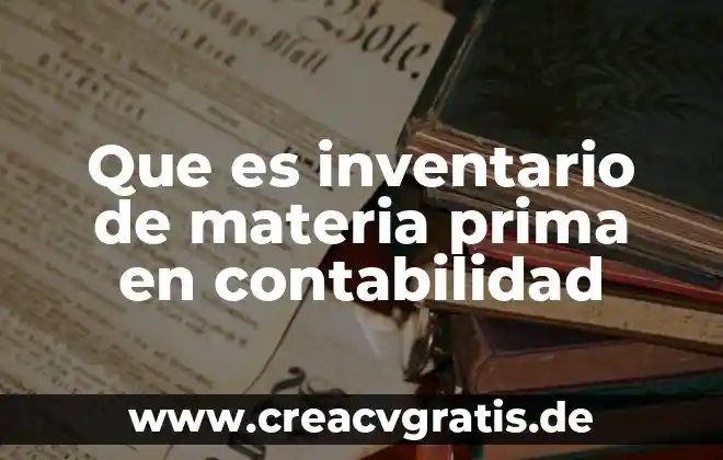 Que es un mensaje publicitario materia de español para secundaria 6 Que es inventario de materia prima en contabilidad