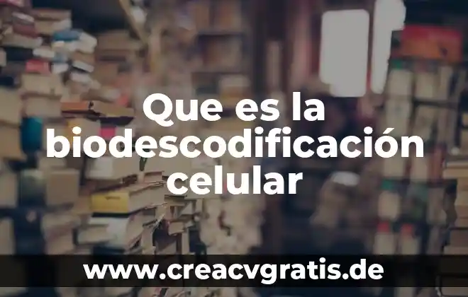 Qué es mejor para desinflamar nervio ciático frío o caliente 7 Que es la biodescodificación celular