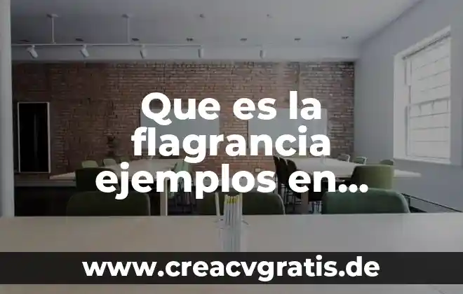 Que es nombres propios y comunes y ejemplos 4 Que es la flagrancia ejemplos en diapositivas