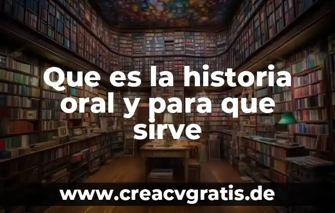 Que es mejor electrolit o vida suero oral 3 Que es la historia oral y para que sirve