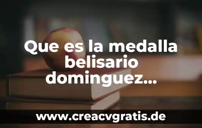 Que es elementos del desarrollo económico 7 Que es la medalla belisario dominguez efectivo dinero economico