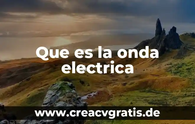 Que es mas economico secadora a gas o electrica 4 Que es la onda electrica