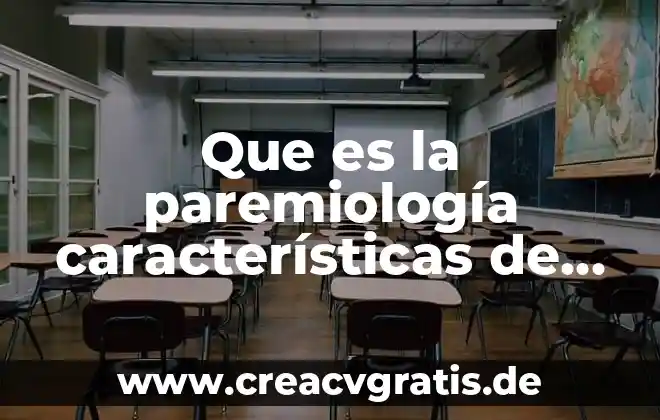 Que es musicalizar una cancion significado 5 Que es la paremiología características de la canción