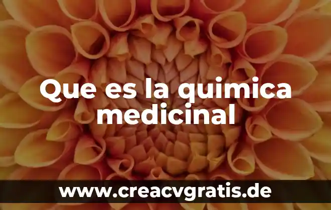 Planta medicinal que es antimicrobiana y anestecia local 8 Que es la quimica medicinal