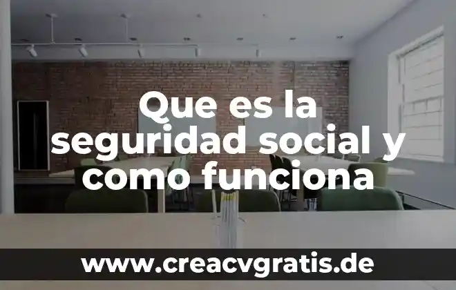 Que es el certificado de seguridad ssl yahoo 3 Que es la seguridad social y como funciona