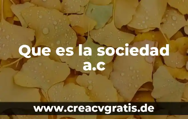 Libreta de la muerte anime que es 8 Que es la sociedad a.c
