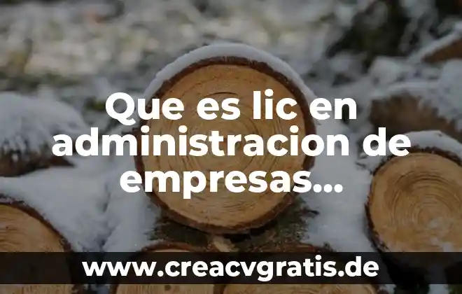 Que es una administracion de ventas 5 Que es lic en administracion de empresas turisticas
